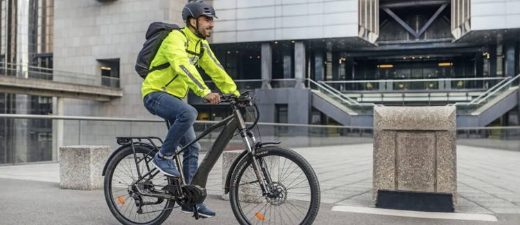 Probleme velo electrique Nakamura Resoudre les pannes Upway